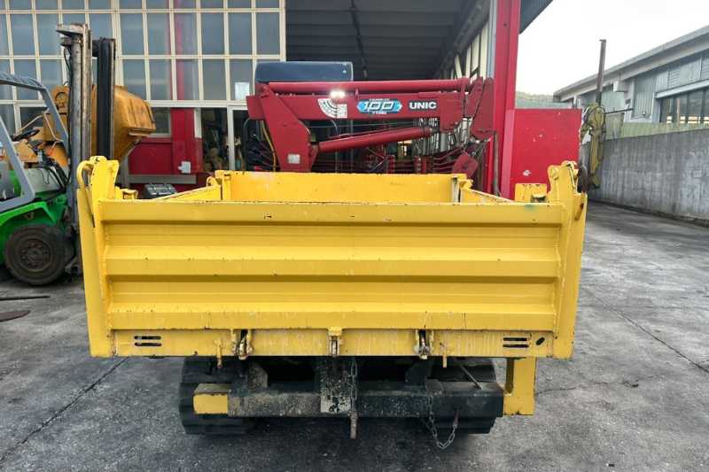 OmecoHub - Immagine YANMAR C30R